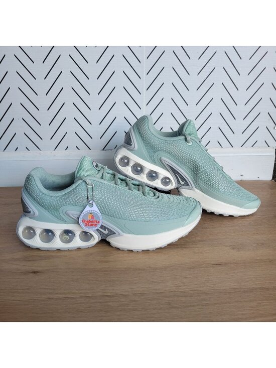 Nike Shoes - ✨Nike Air Max DN SE Seafoam Size 9 Women's Shoes Sneakers Mint Green HJ9636-001✨